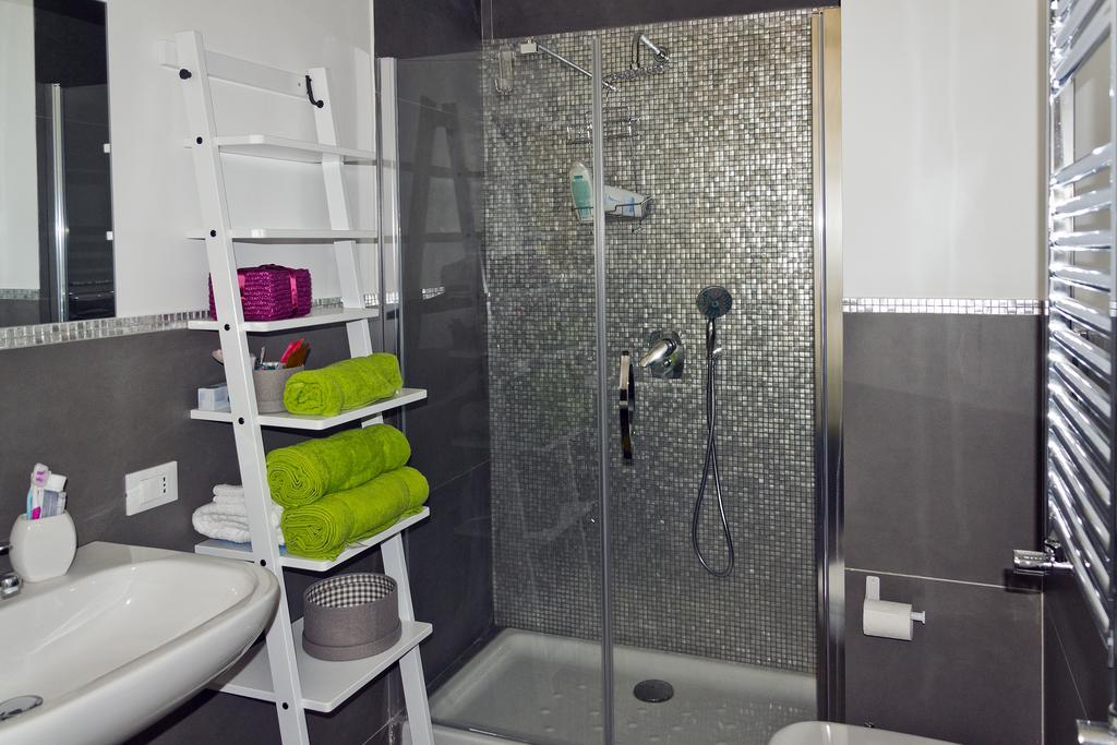 ホテルA Casa Di Chiara パレルモ エクステリア 写真