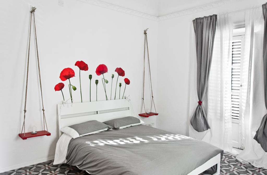ホテルA Casa Di Chiara パレルモ 部屋 写真